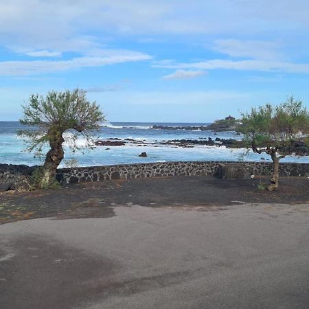 Azores Blue Bay Madalena  Buitenkant foto